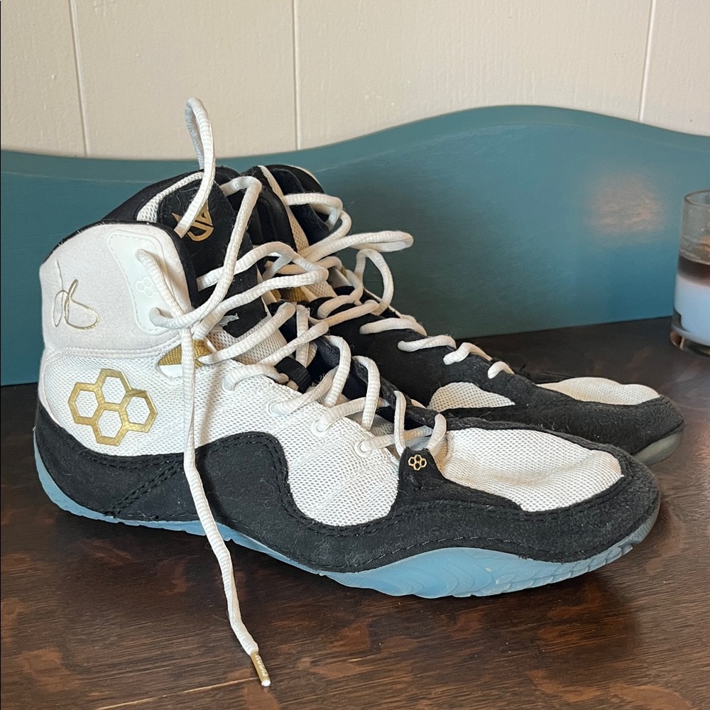 Rudis Men’s Wrestling Shoes